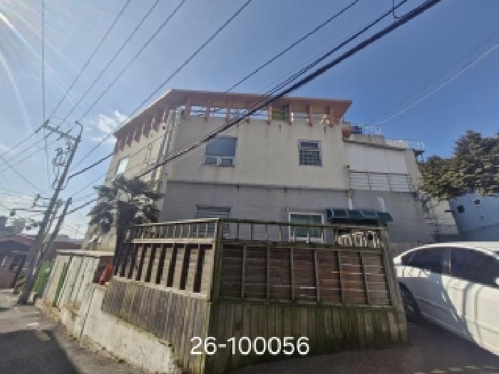 부산 사하구 감천동 의료시설 경매 물건 사진 3 · 2026타경100056