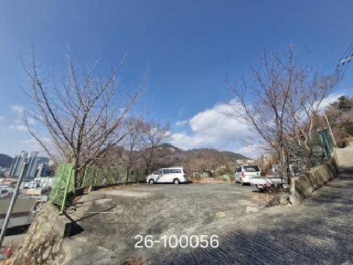 부산 사하구 감천동 의료시설 경매 물건 사진 4 · 2026타경100056