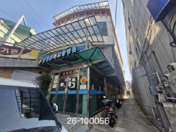 부산 사하구 감천동 의료시설 경매 물건 사진 6 · 2026타경100056