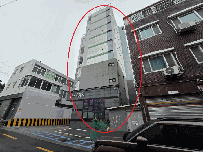 부산 서구 상가,오피스텔,근린시설 경매 물건 사진 6 · 2026타경100092