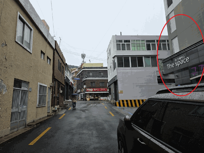 부산 서구 상가,오피스텔,근린시설 경매 물건 사진 4 · 2026타경100092