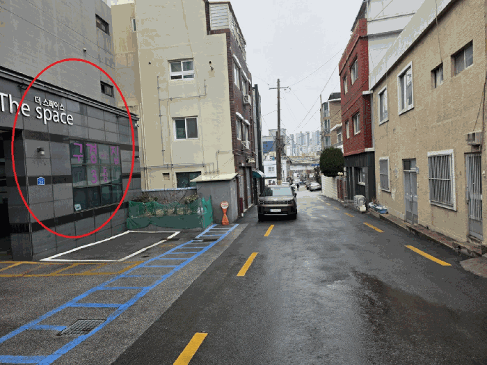 부산 서구 상가,오피스텔,근린시설 경매 물건 사진 5 · 2026타경100092
