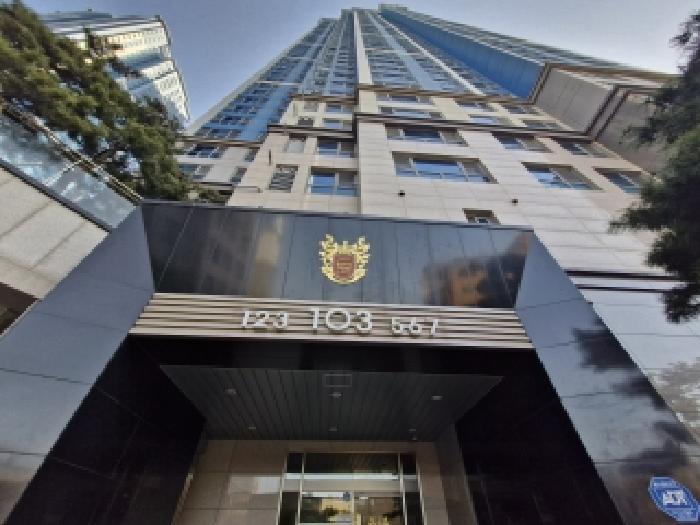 부산 북구 구포동 아파트 경매 물건 사진