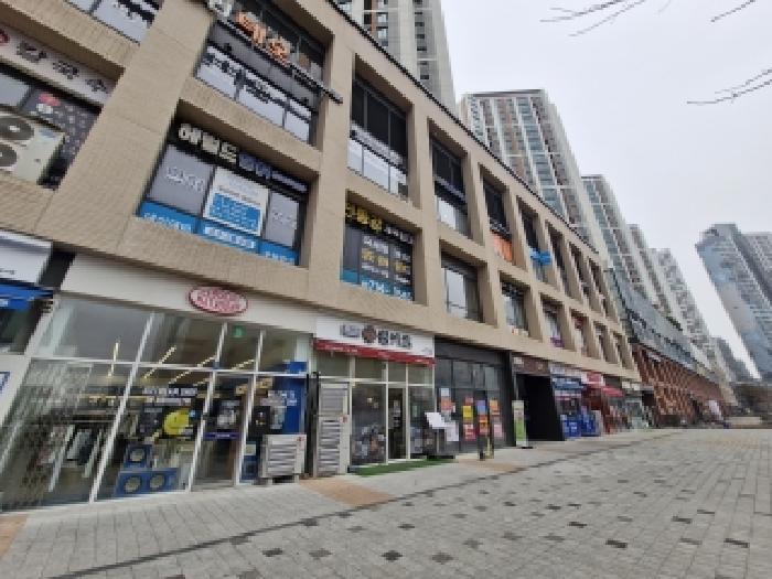 부산 강서구 명지동 판매시설 경매 물건 사진 3 · 2026타경100095