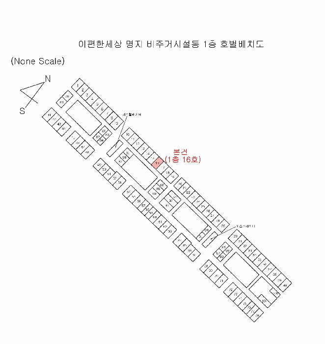 부산 강서구 명지동 판매시설 경매 물건 사진 4 · 2026타경100095