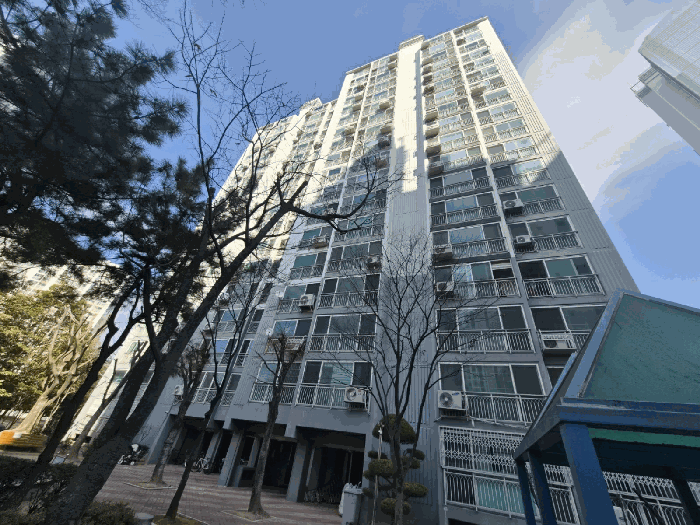 부산 북구 금곡동 아파트 경매 물건 사진 5 · 2026타경100100