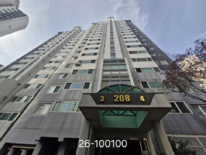 부산 북구 금곡동 아파트 경매 물건 사진