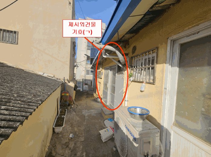 부산 서구 대지 경매 물건 사진 5 · 2026타경100109
