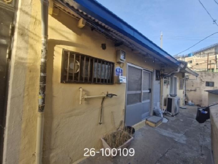 부산 서구 대지 경매 물건 사진 2 · 2026타경100109