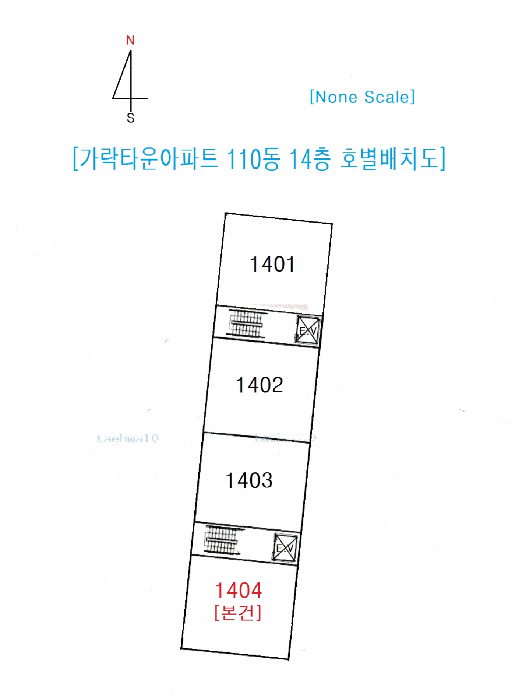 부산 사하구 하단동 아파트 경매 물건 사진 3 · 2026타경100116