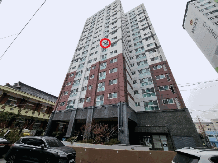 부산 사상구 모라동 아파트 경매 물건 사진 5 · 2026타경100127