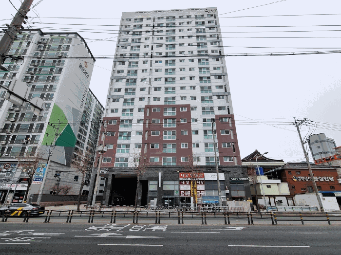 부산 사상구 모라동 아파트 경매 물건 사진 2 · 2026타경100127
