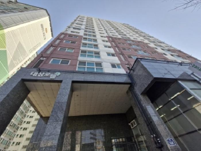 부산 사상구 모라동 아파트 경매 물건 사진