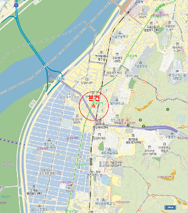 부산 사상구 모라동 아파트 경매 물건 사진 4 · 2026타경100127