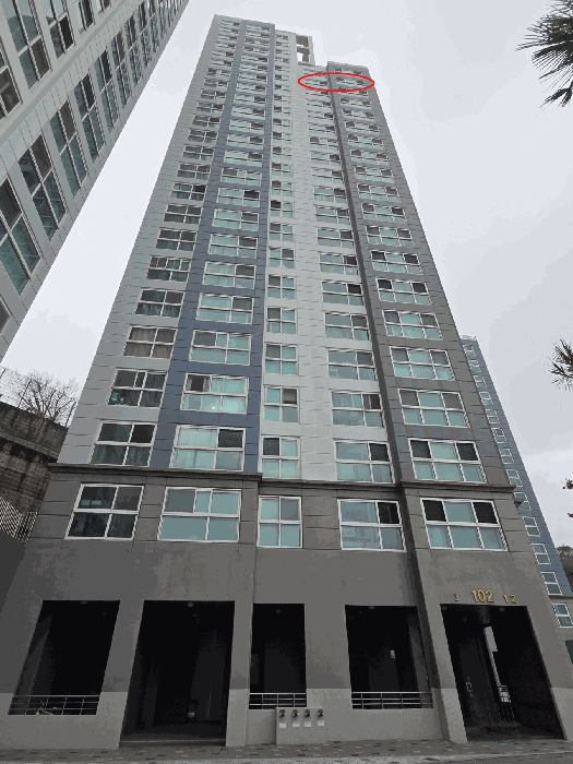 부산 사하구 감천동 아파트 경매 물건 사진 5 · 2026타경100199