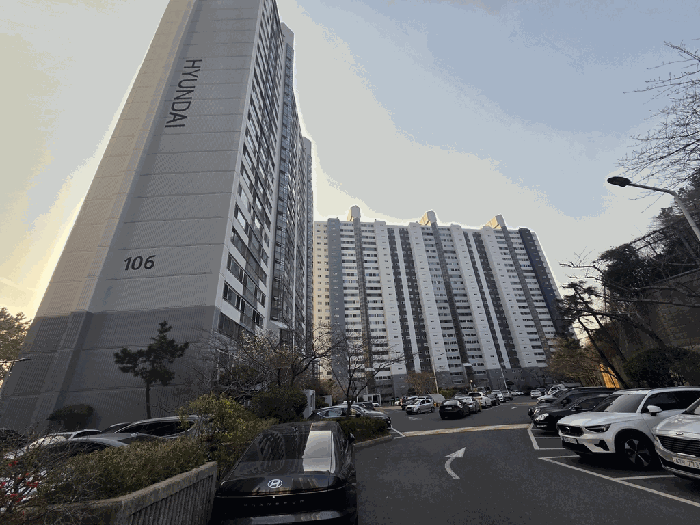부산 사하구 다대동 아파트 경매 물건 사진 4 · 2026타경100207
