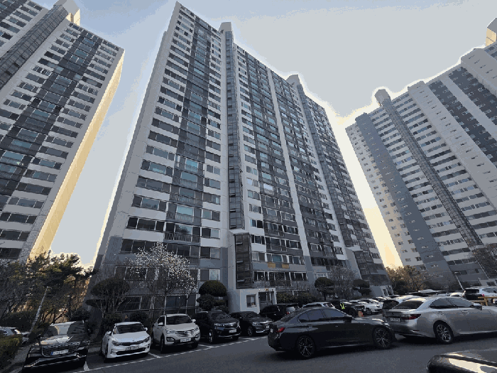 부산 사하구 다대동 아파트 경매 물건 사진 2 · 2026타경100207