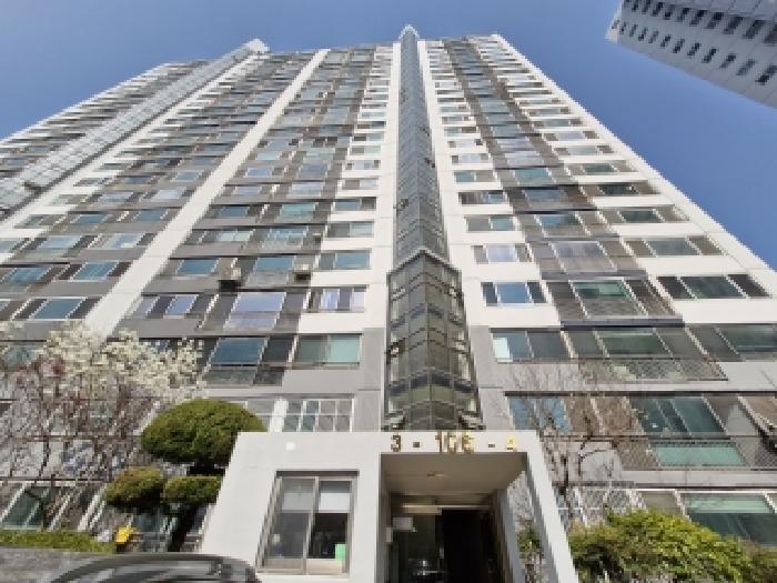부산 사하구 다대동 아파트 경매 물건 사진