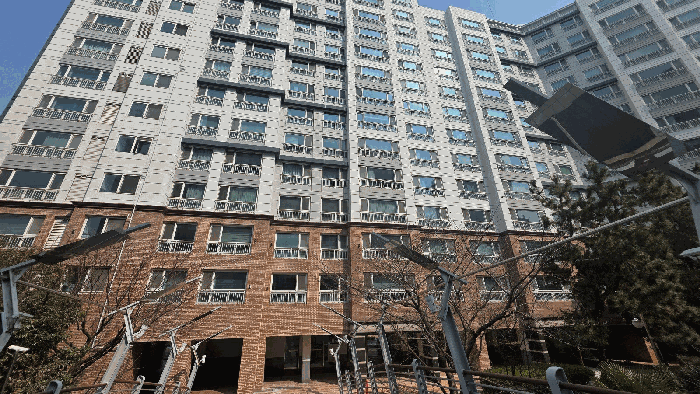 부산 강서구 명지동 아파트 경매 물건 사진 2 · 2026타경100238