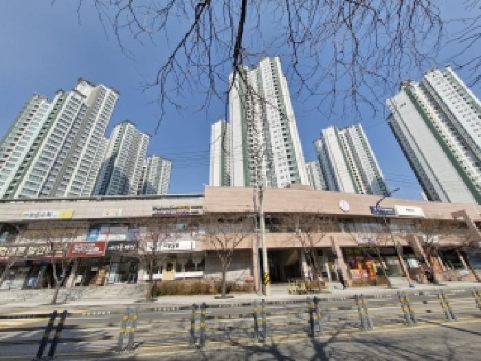 부산 사하구 다대동 근린시설 경매 물건 사진