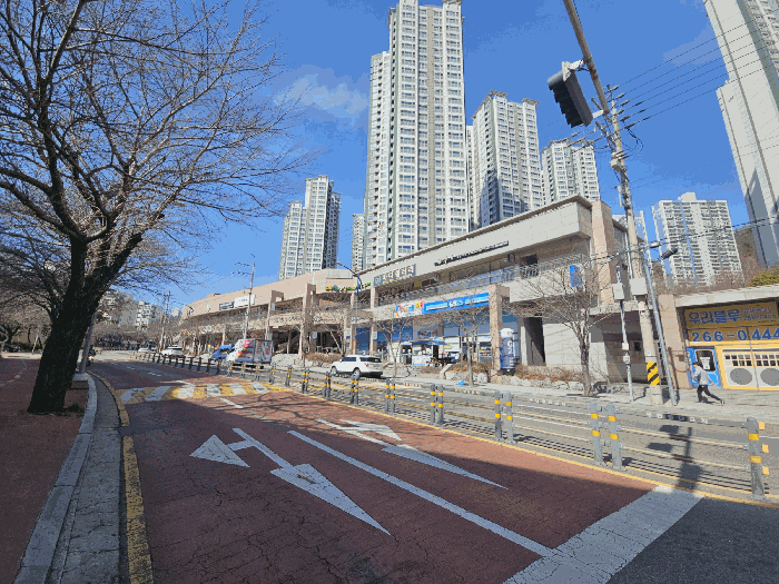 부산 사하구 다대동 근린시설 경매 물건 사진 5 · 2026타경100240