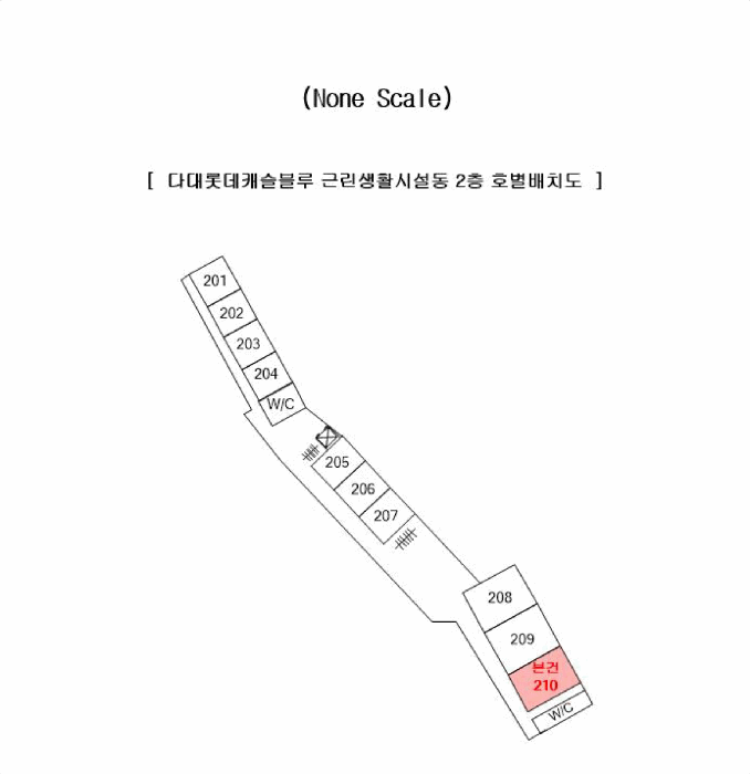부산 사하구 다대동 근린시설 경매 물건 사진 6 · 2026타경100240