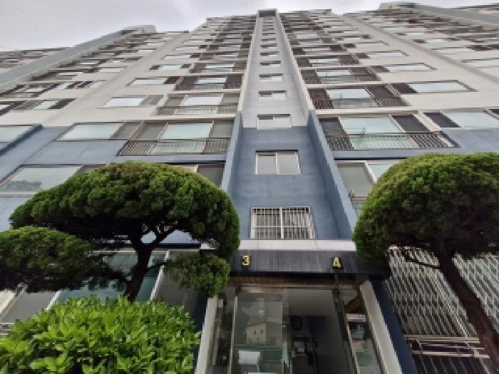 부산 서구 아파트 경매 물건 사진