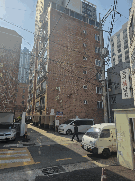 부산 사상구 괘법동 아파트 경매 물건 사진 5 · 2026타경100299