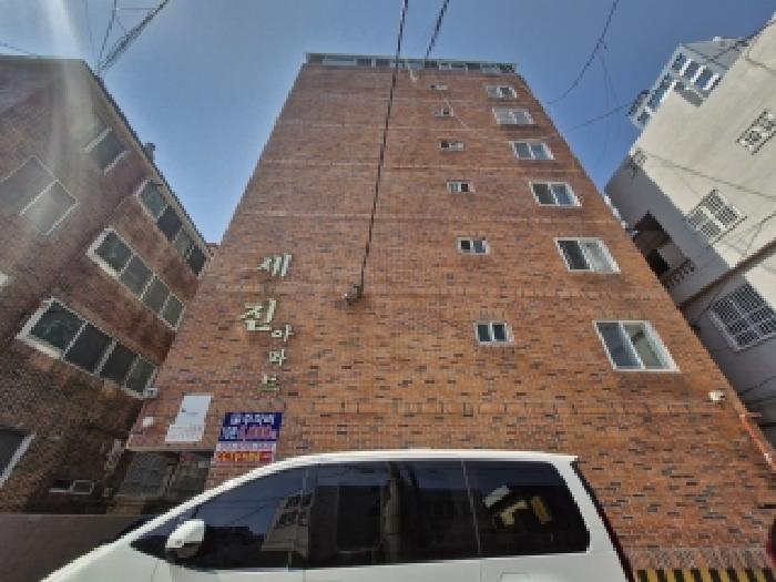 부산 사상구 괘법동 아파트 경매 물건 사진