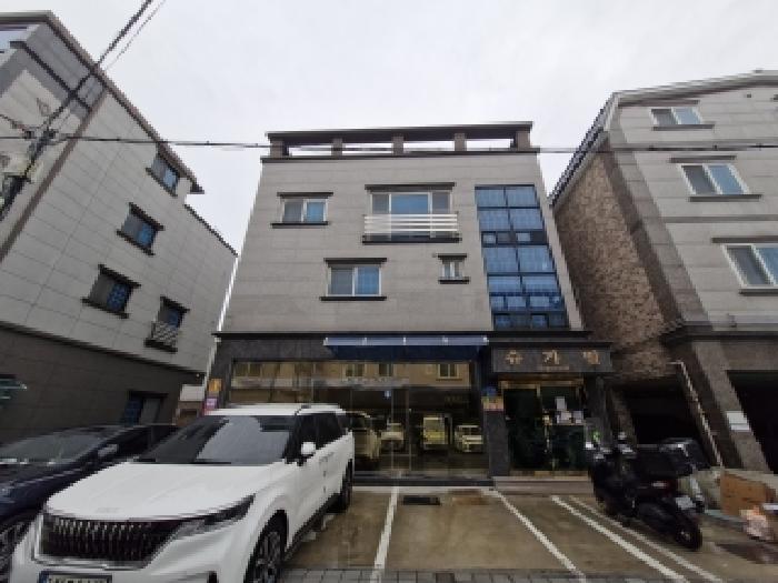 부산 강서구 신호동 기타 경매 물건 사진 2 · 2026타경134