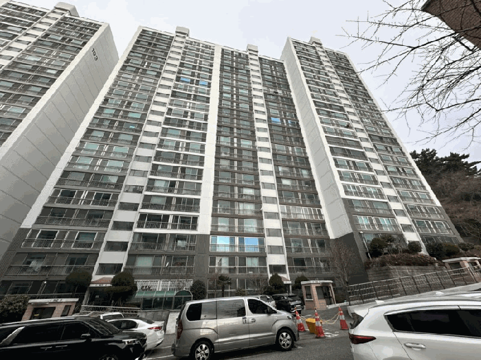 부산 사하구 구평동 아파트 경매 물건 사진 5 · 2026타경158