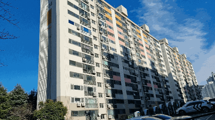 부산 북구 만덕동 아파트 경매 물건 사진 2 · 2026타경226