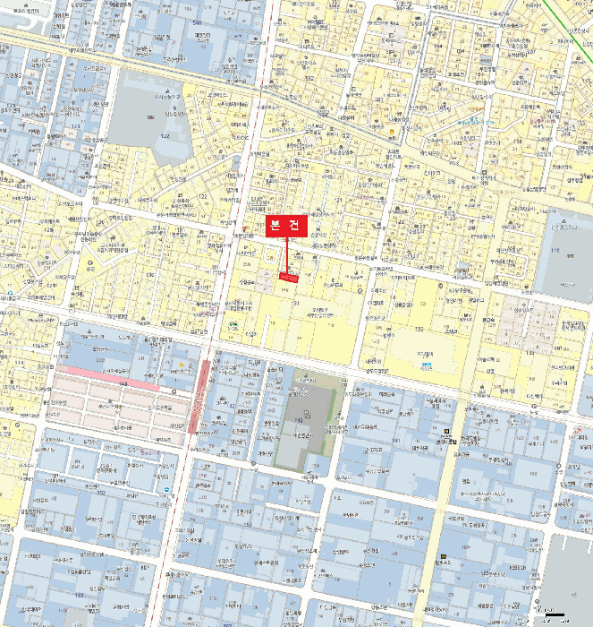 부산 사상구 감전동 다세대 경매 물건 사진 3 · 2026타경271