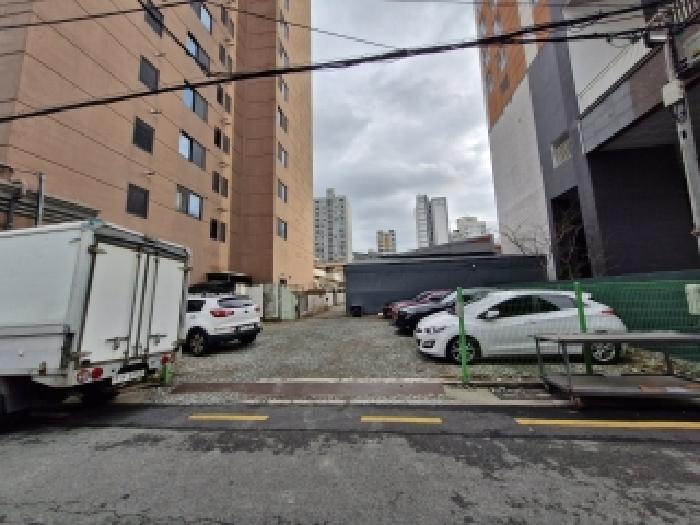 부산 사하구 하단동 대지 경매 물건 사진 2 · 2026타경295