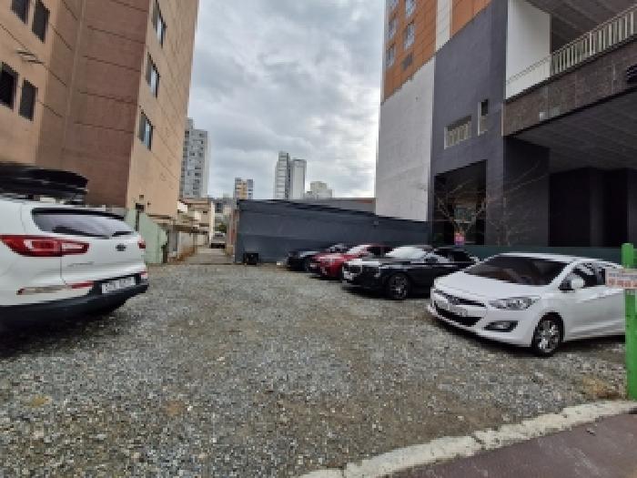 부산 사하구 하단동 대지 경매 물건 사진 3 · 2026타경295