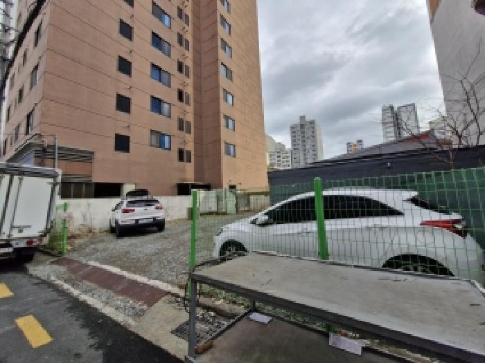 부산 사하구 하단동 대지 경매 물건 사진 4 · 2026타경295