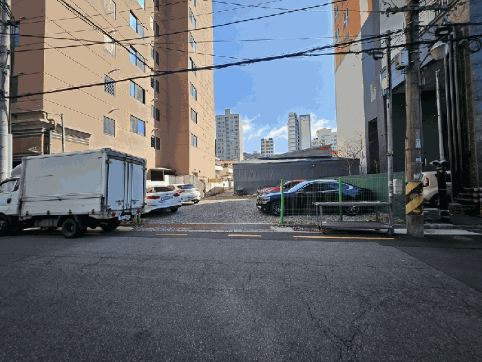부산 사하구 하단동 대지 경매 물건 사진 5 · 2026타경295