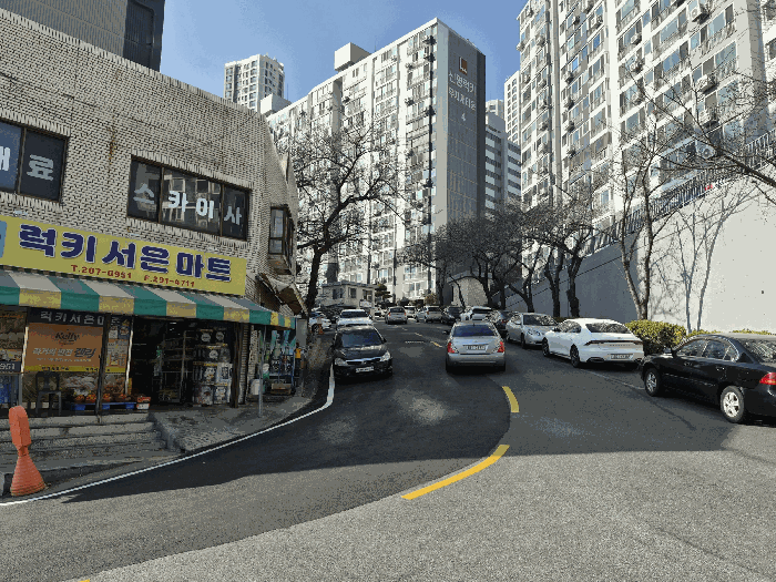 부산 사하구 신평동 아파트 경매 물건 사진 3 · 2026타경59