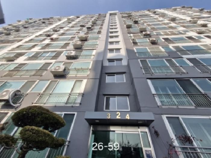 부산 사하구 신평동 아파트 경매 물건 사진