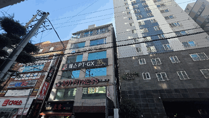 부산 서구 아파트 경매 물건 사진 2 · 2026타경66