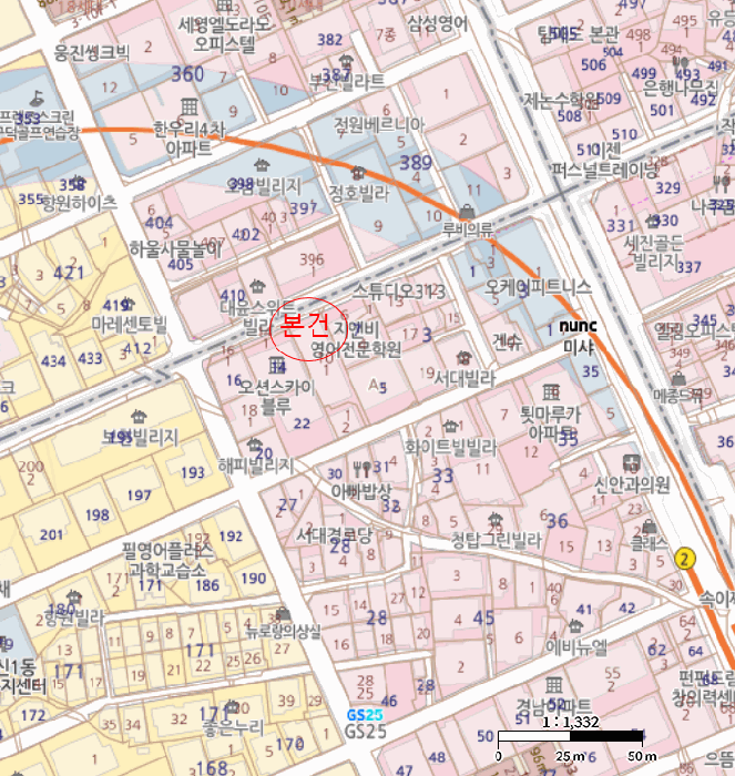부산 서구 아파트 경매 물건 사진 3 · 2026타경66