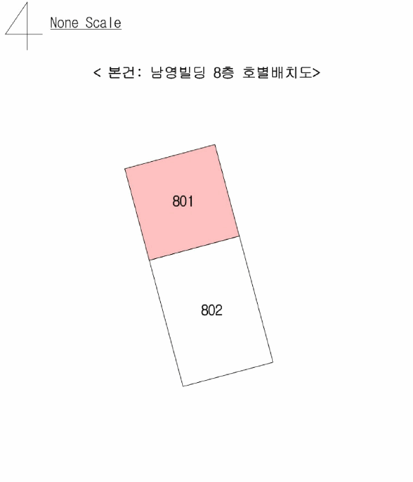 부산 서구 아파트 경매 물건 사진 4 · 2026타경66