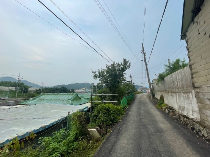 경남 김해시 유하동 전답 경매 물건 사진 5 · 2023타경107992