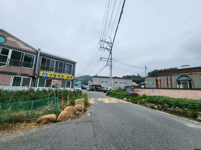 경상남도 김해시 주촌면 망덕리 335 공장/지식산업센터 경매 물건 사진