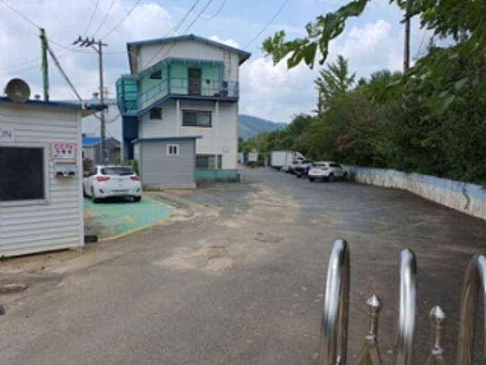 경남 김해시 주촌면 공장/지식산업센터 경매 물건 사진