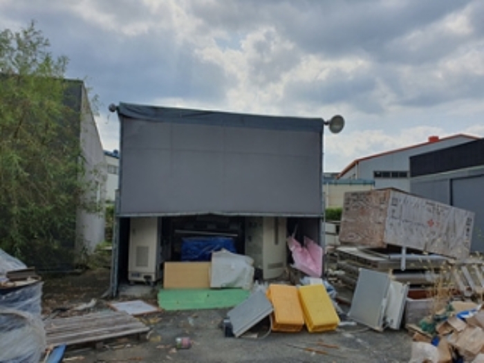 경남 김해시 주촌면 공장/지식산업센터 경매 물건 사진 3 · 2023타경109240