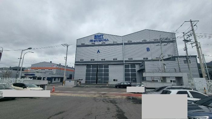 경남 김해시 한림면 공장/지식산업센터 경매 물건 사진 5 · 2024타경102086