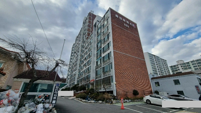경남 김해시 삼정동 아파트 경매 물건 사진 2 · 2024타경102123