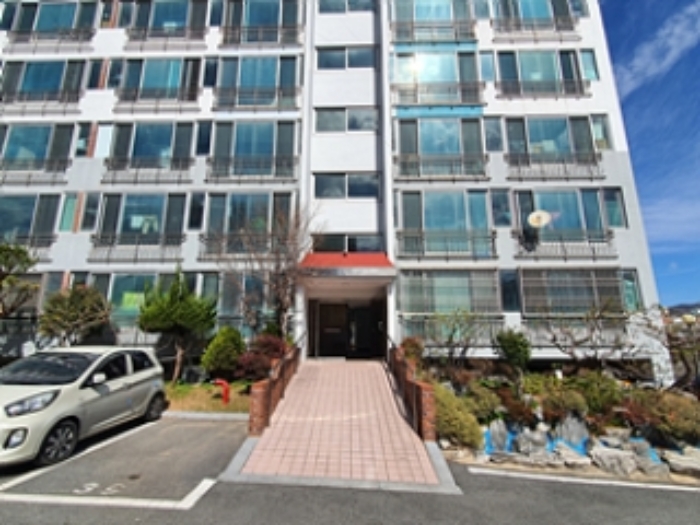경남 김해시 삼정동 화인아파트 아파트 경매 물건 사진