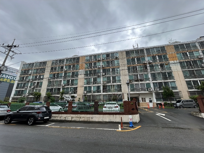 경남 창원시 성산구 내동 아파트 경매 물건 사진 5 · 2024타경108534